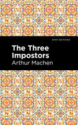 Icon image The Three Impostors