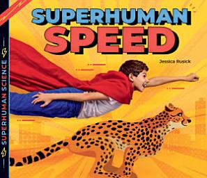 Icon image Superhuman Speed