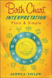 Icon image Birth Chart Interpretation Plain & Simple