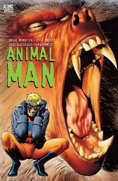 Icon image Animal Man