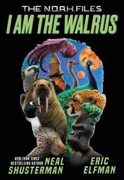 Icon image I Am the Walrus