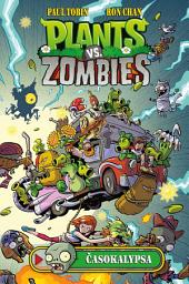 Icon image Plants vs. Zombies – Časokalypsa: Zväzok 2