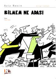 Icon image Aziz Nesin Çizgi Romanları/Comic book