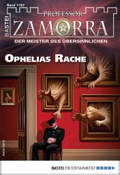 Icon image Professor Zamorra 1167: Ophelias Rache