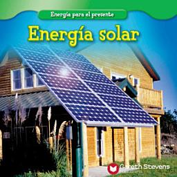 Icon image Energía solar (Solar Power)