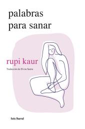 Icon image Palabras para sanar (Edición mexicana)