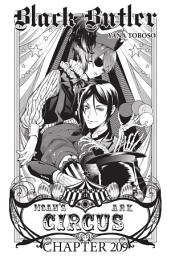 Icon image Black Butler Serial