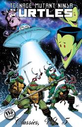 Icon image Teenage Mutant Ninja Turtles: Classics