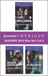 Icon image Harlequin Intrigue January 2020 - Box Set 2 of 2
