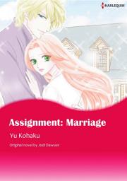 Icon image Assignment: Marriage: Harlequin Comics