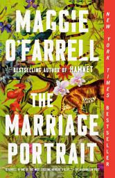 Icon image The Marriage Portrait: Reese's Book Club: A Novel