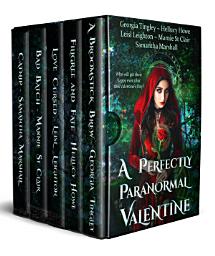 Icon image A Perfectly Paranormal Valentine
