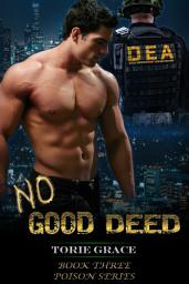 Icon image NO GOOD DEED