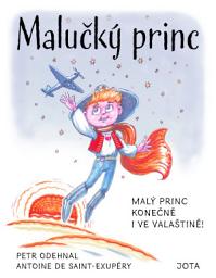 Icon image Malučký princ