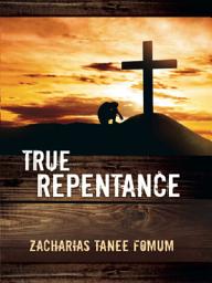 Icon image True Repentance