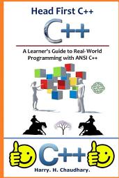 Icon image Head First C++ :: A Learner's Guide to Real-World Programming with ANSI C++