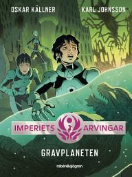 Icon image Gravplaneten