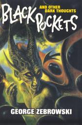 Icon image Black Pockets: And Other Dark Thoughts