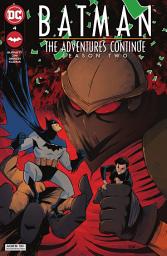 Icon image Batman: The Adventures Continue Season Two (2021)