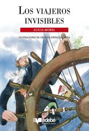 Icon image Los viajeros invisibles