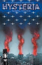 Icon image The Divided States Of Hysteria