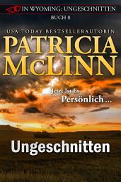 Icon image Tod in Wyoming: Ungeschnitten