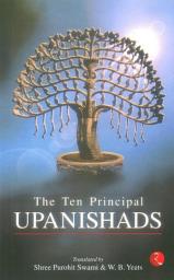 Icon image The Ten Principal Upanishads