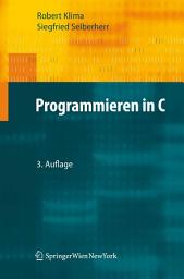 Icon image Programmieren in C: Ausgabe 3