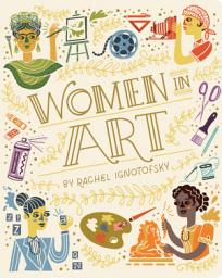 Icon image Women in Art