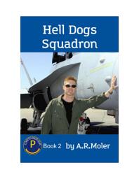 Icon image Hell Dogs Squadron