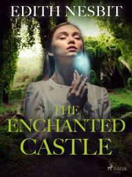 Icon image The Enchanted Castle