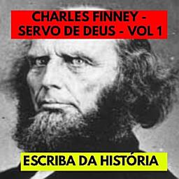 Icon image CHARLES FINNEY - SERVO DE DEUS - VOL 1: BIOGRAFIA
