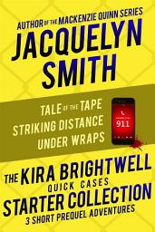 Icon image The Kira Brightwell Quick Cases Starter Collection