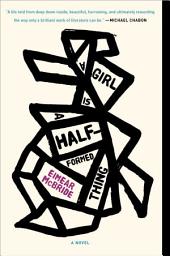 Icon image A Girl Is a Half-formed Thing: A Novel
