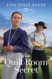 Icon image The Quilt Room Secret