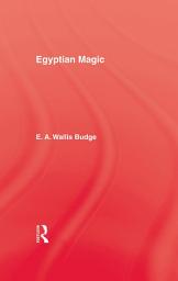 Icon image Egyptian Magic
