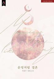 Icon image 운명처럼 결혼 1권