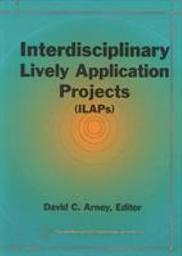 Icon image Interdisciplinary Lively Application Projects