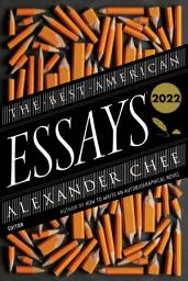 Icon image The Best American Essays 2022
