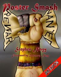 Icon image Poster Smash Book 1 (Second Edition)