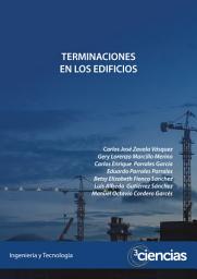 Icon image Terminaciones en los edificios