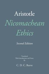 Icon image Nicomachean Ethics: Edition 2