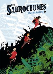 Icon image Les Sauroctones