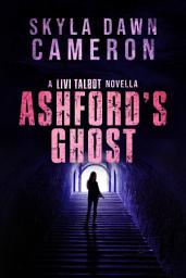 Icon image Ashford's Ghost