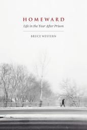 Icon image Homeward: Life in the Year After Prison