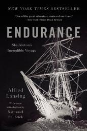 Icon image Endurance: Shackleton's Incredible Voyage