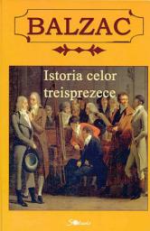 Icon image Istoria celor 13