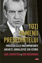 Icon image Toți oamenii președintelui