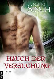 Icon image Hauch der Versuchung - Dunkle Verlockung Teil 1