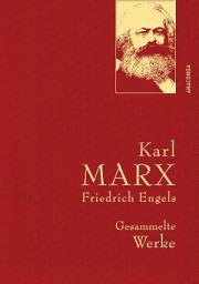 Icon image Marx,K./Engels,F.,Gesammelte Werke